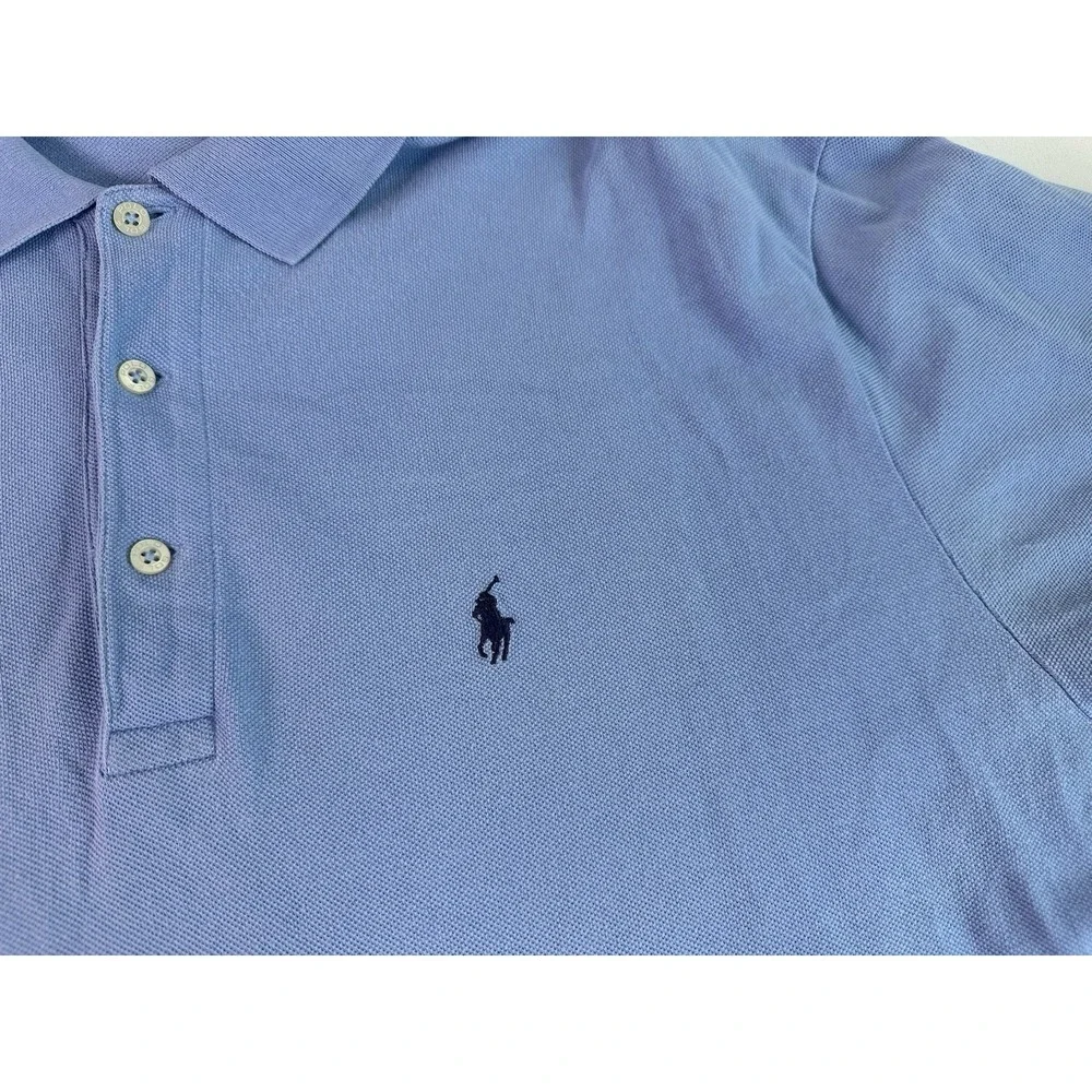 Ralph Lauren this polo